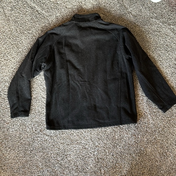 Smartwool jacket men’s size XL Wool - Picture 5 of 6